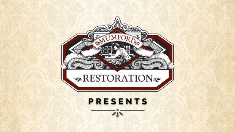 Expert Furniture Repair & Restoration | Mumford Restoration